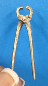 (image for) Blacksmith Tongs